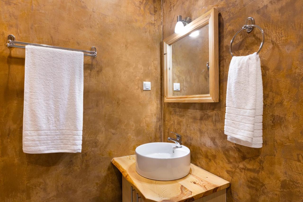 Fiera Luxury Apartments. Kokkari Extérieur photo